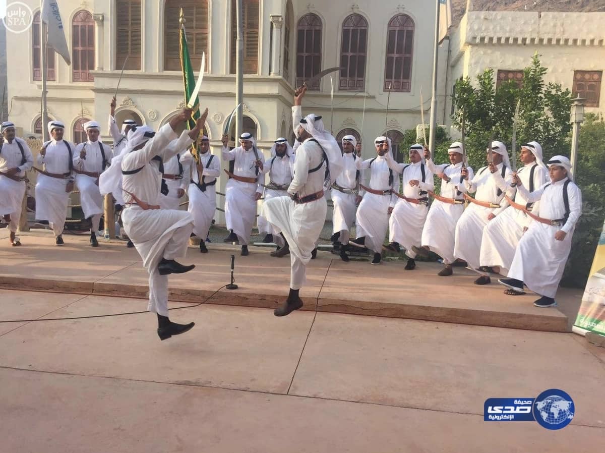 الزير لعبة " الحرب قديما  "  تجذب زوار مهرجان زي زمان