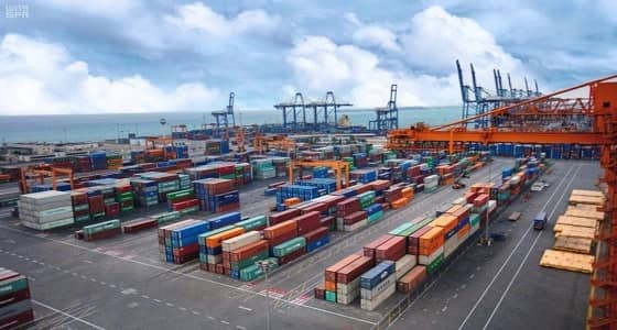 تقليص فترة الإعفاء إلى 5 أيام في الموانئ