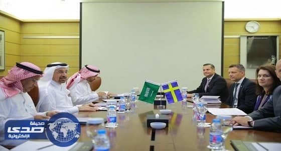 وزير الطاقة: رؤية 2030 تهدف لتنويع مصادر الدخل ومضاعفة الناتج المحلي