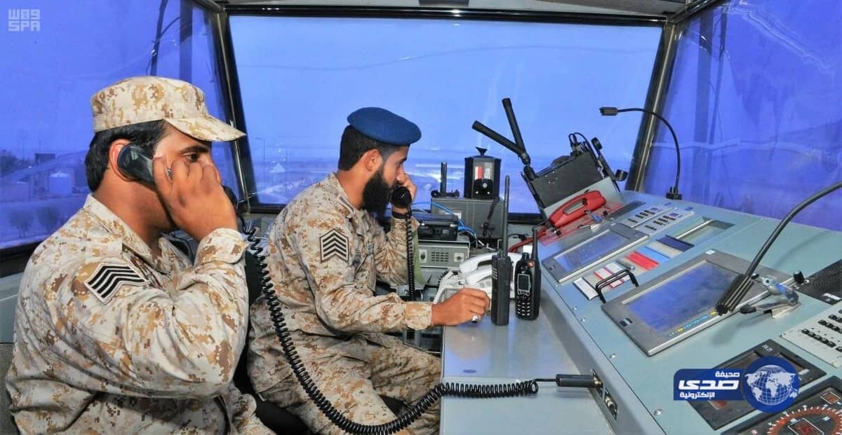 القوات الجوية الملكية السعودية تنهي استعدادها لخدمة ضيوف الرحمن