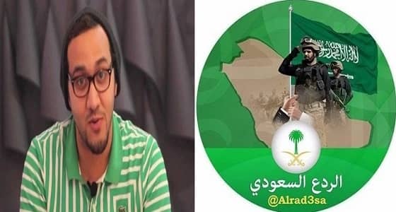 الردع السعودي أول من تكفل بكشف تجاوزات إبراهيم صالح