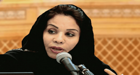 لطيفة الشعلان تكشف حقيقة فيديو مزعوم عن عضوة شورى به رقص واختلاط