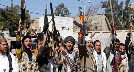 ارتفاع أعداد القتلى في اشتباكات صنعاء إلى 245 شخصًا