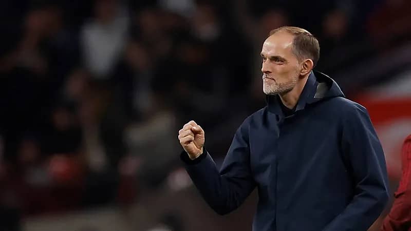 مدرب إنجلترا يطالب فيفا بإعادة جدولة المباريات الدولية