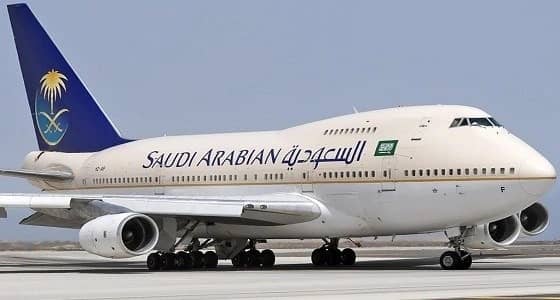 الخطوط السعودية: لا يوجد طائرات " بوينغ 737 " ضمن أسطولنا