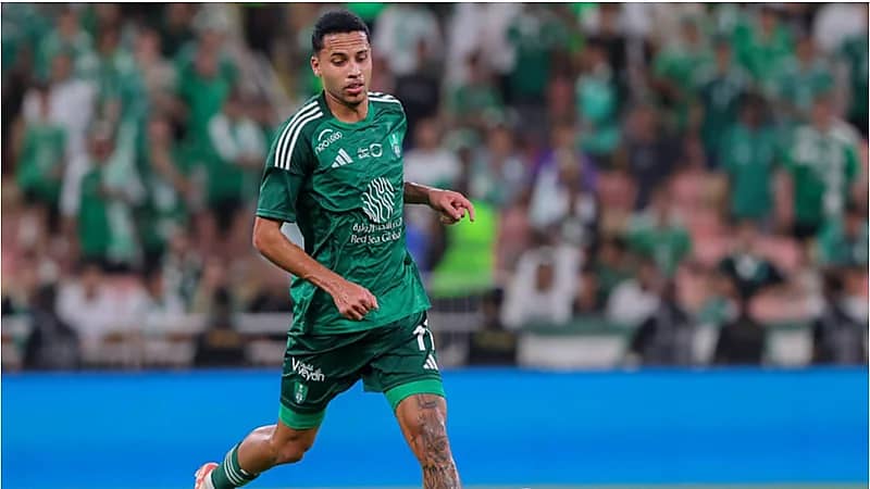 جاهزية لاعب الأهلي ألكساندر قبل مواجهة بيرسبوليس الإيراني