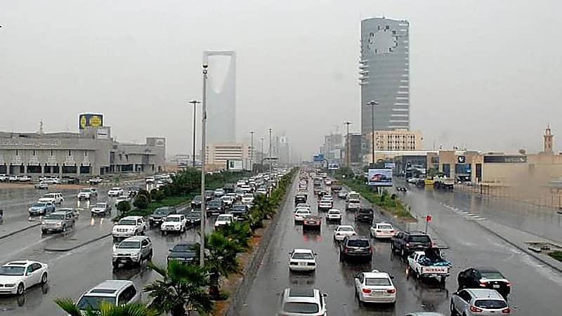 بالفيديو.. "الزعاق" يكشف توقعات الأجواء في إجازة هذا الأسبوع