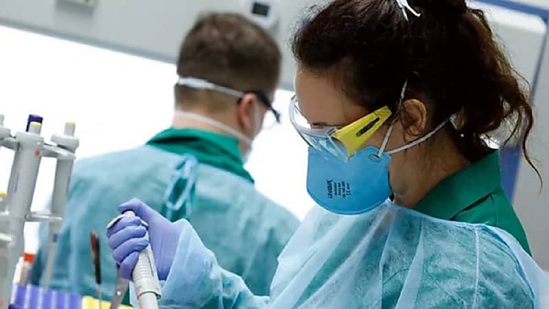 "إكس" وباء جديد يتفشى في المستقبل القريب