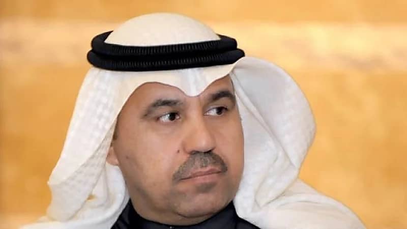 "الشليمي" للمتعاطفين مع إرهاب المسيرات: النووي قادم وأنتم ضحاياه