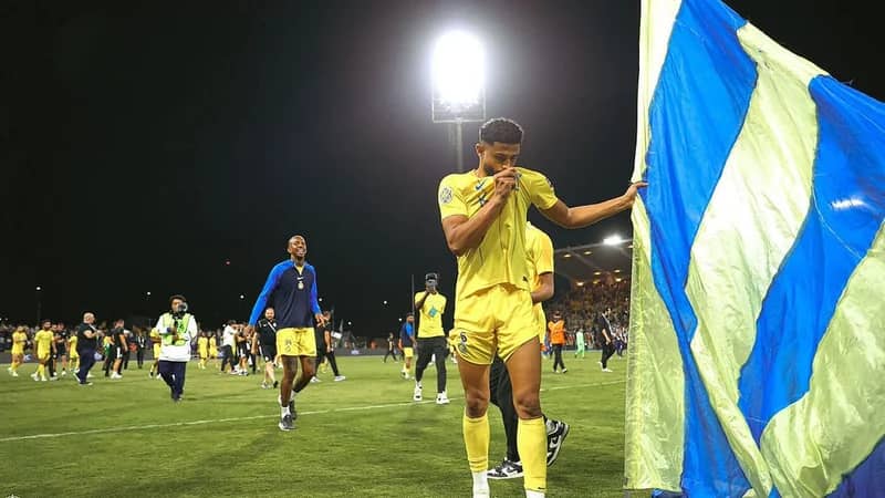 فيصل الجفن: ما يحدث بين العمري ومدرج النصر حالة من الخصام .. فيديو