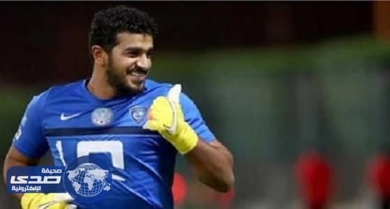 معيوف بعد فوز الهلال: مبروك يا زعماء موعدنا مسقط