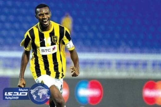 كريري يدعم نجوم الاتحاد قبل نهائي الكأس