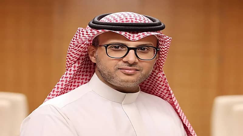 الثبيتي متحدثًا رسميًا لوزارة التعليم