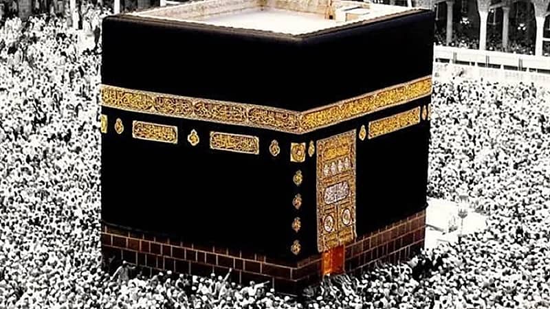 ذكرى إيفاد عدد من الشباب للخارج لتعلم صناعة كسوة الكعبة قبل 88 عام