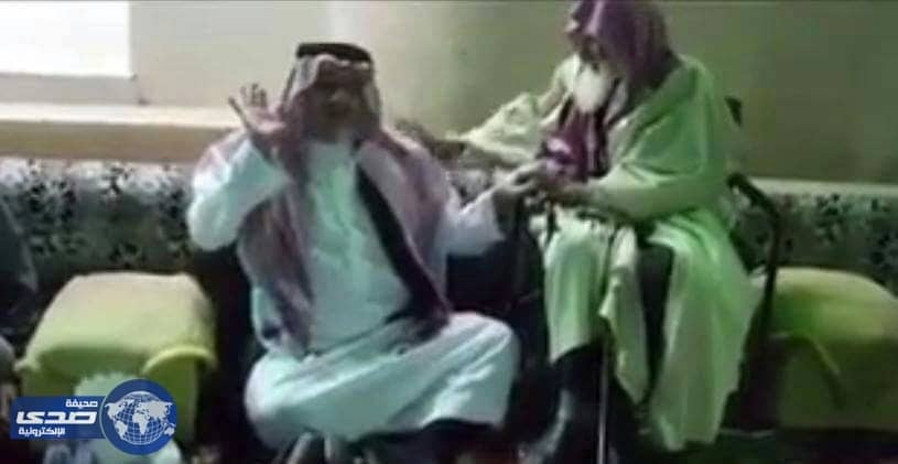 بالفيديو .. خالد بن طلال يكشف عن سبب اختياره لمسن للحج عن ابنه الوليد