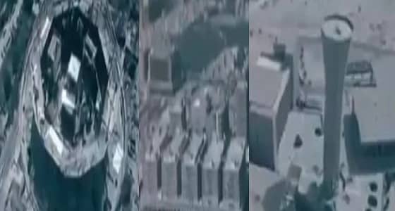 بالفيديو.. النهضة العمرانية للمملكة بفترة السبعينات