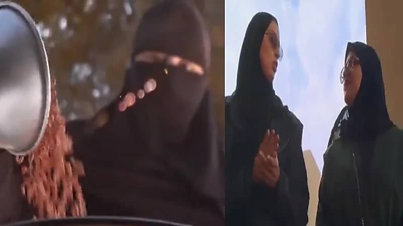 "مذاق الأحساء" يفوز بجائزة أفضل فيلم ترويجي للطهي في العالم