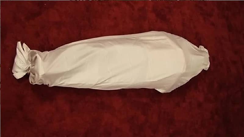 سخرية وانتقادات لخدمة جديدة لـ كفن الموتى بالكويت