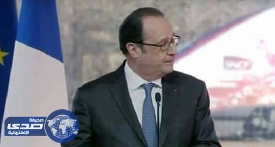 هولاند يدعو لاجتماع طارئ عقب اعتداءات باريس