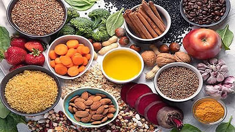 أطعمة تنظف الكبد من الفضلات ينصح بتناولها