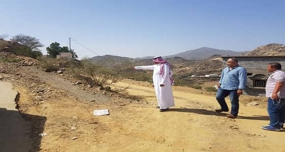 بلدية " هروب " توقف مستحقات شركة لمشروع المياه لم تنفذ اتفاقها