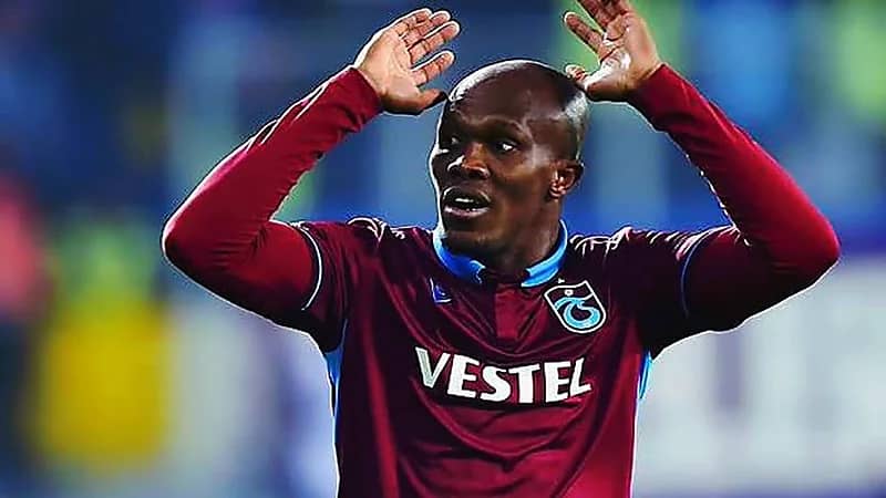 الاتحاد يرغب في التعاقد مع نواكايمي