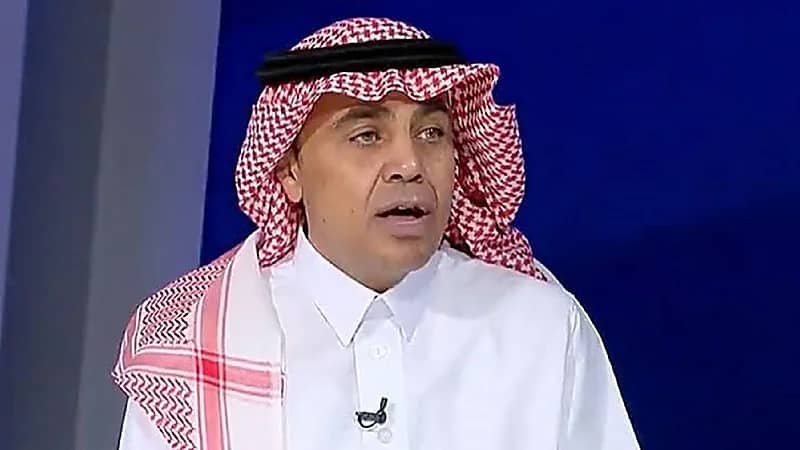 الجاسر: جيسوس سبب تعثر الهلال .. فيديو
