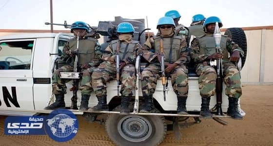 الأمم المتحدة توافق على خفض تمويل عمليات حفظ السلام