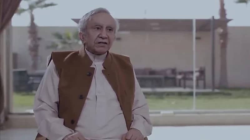 بالفيديو.. تركي الحمد يكشف قصة انضمامه لتنظيم سري في المرحلة الثانوية