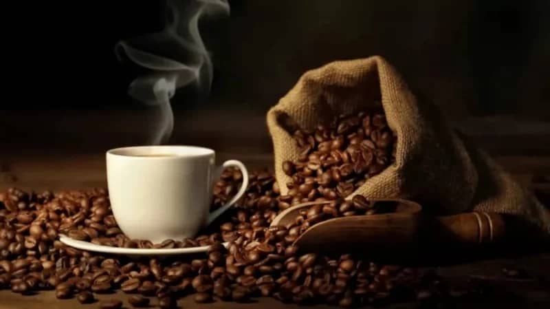 "الذيابي": القهوة قد تسبب الحموضة والحرقان