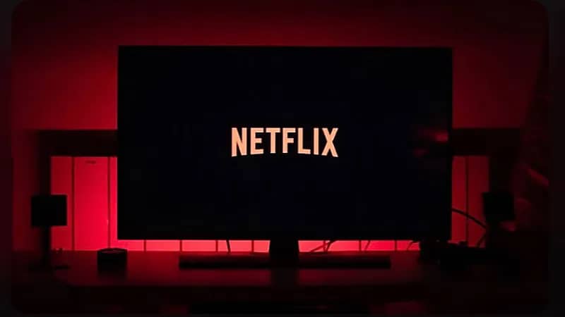 "نتفليكس" تفقد ما يقرب من مليون مشترك من عملائها