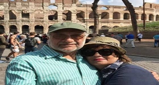 وزير يقتل زوجته وينتحر بـ " باكستان "