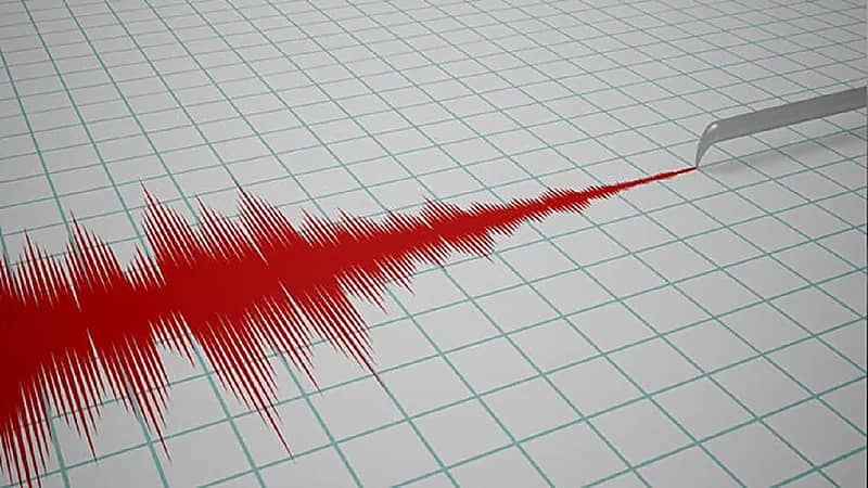 هزة أرضية قوية تضرب لبنان