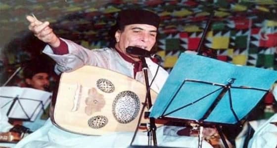 وفاة الفنان الليبي محمد حسن بعد صراع مع المرض
