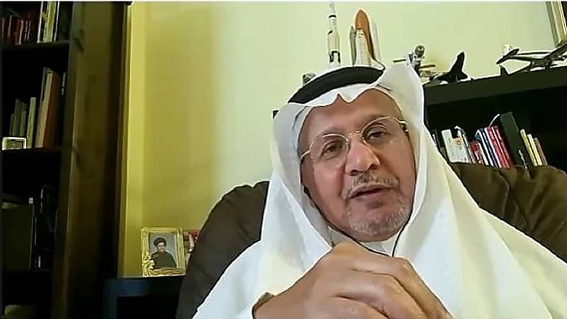 مختص: محطة الفضاء الدولية بحجم ملعب كرة قدم