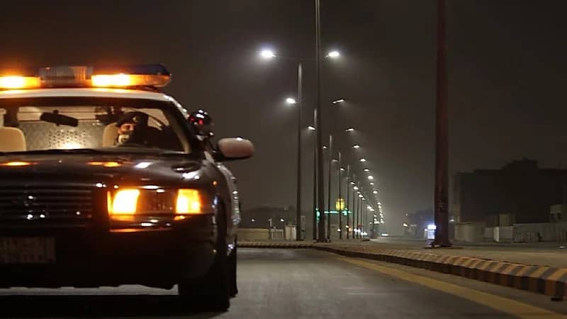 ضبط مواطنين روجا للحشيش في القصيم