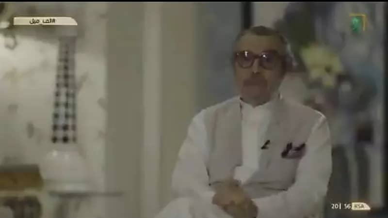 بالفيديو.. قصة حياة وكيل سيارات BMW في المملكة