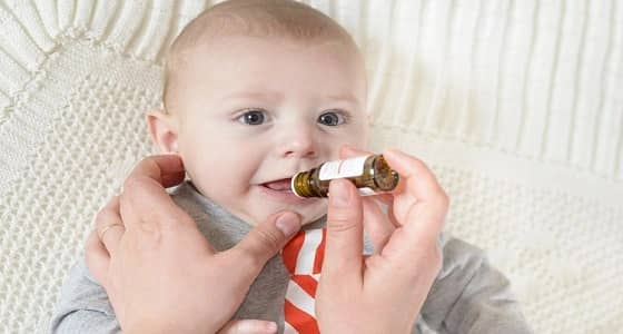 بدء تسجيل تطعيمات المواليد إلكترونيًا في القصيم