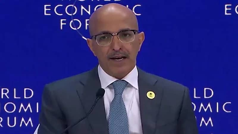 الجدعان: الإصلاحات الهيكلية ساعدت المملكة في مواجهة التحديات .. فيديو