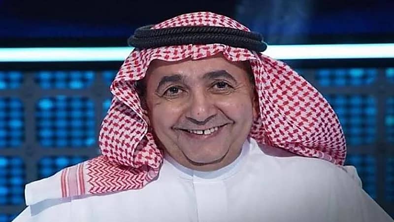 احتفاء داود الشريان بأول ظهور علني على الإعلام لابنته زين