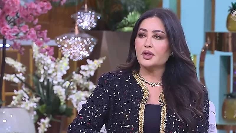 لطيفة: يوسف شاهين طلب مني تصوير مشهد جريئ في سكوت هنصور