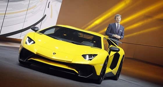 بالفيديو.. تعرف على أجمل 10 سيارات في العالم