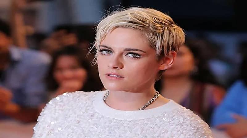 أول صورة لـ "كريستين ستيورات" في دور الأميرة ديانا