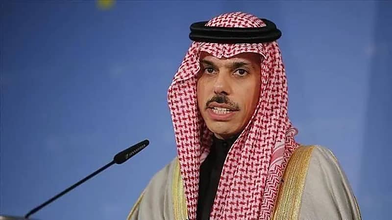 بالفيديو.. ‏وزير الخارجية: الحوار أساسي لإنهاء النزاع الحالي في أوكرانيا