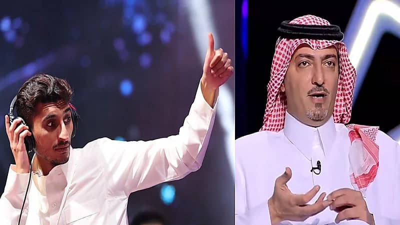 عمل جديد عن الهلال للأمير سعود بن عبدالله وسهم