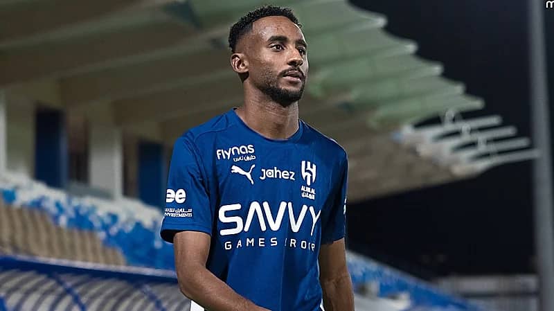 الهلال يشترط تقليص المبلغ لتقديم موعد سداد دفعة متعب الحربي