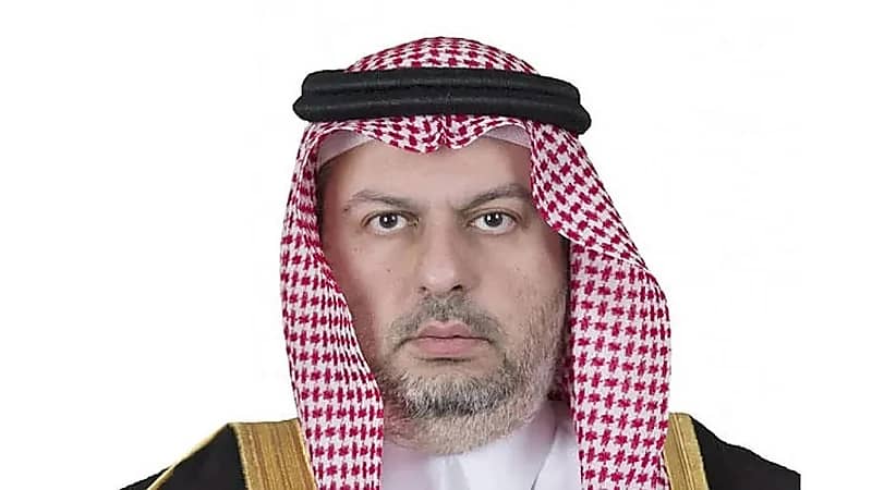 الأمير عبدالله بن مساعد: لم أبحث فكرة الاستحواذ على الهلال