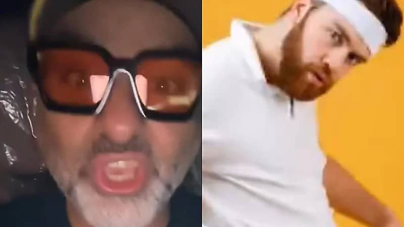 الحداد يوضح أسباب ارتخاء عضلات البطن.. فيديو