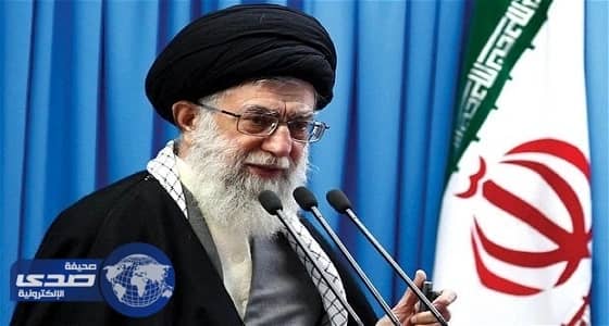 خامنئي يهاجم الدول الأوروبية