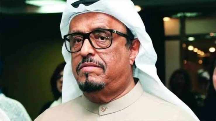 خلفان: الممثل الأعلى للسياسة الخارجية للاتحاد الأوروبي "جاهل"